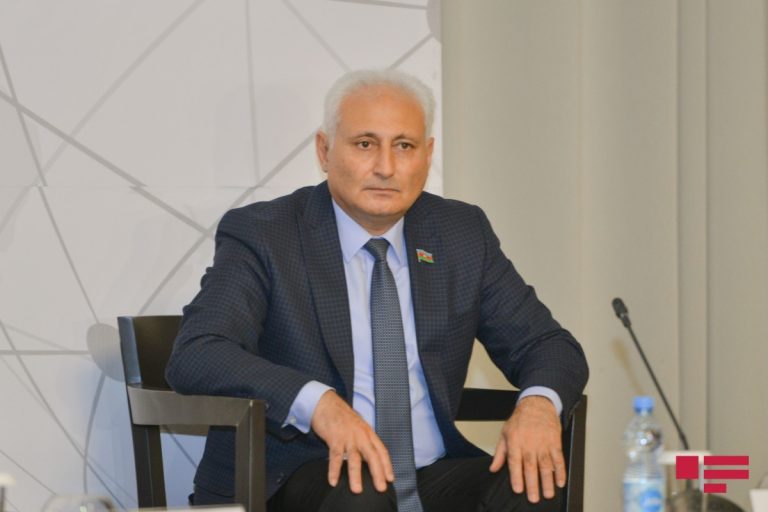 Hikmət Babaoğlu: Ermənilərin mədəni irs siyasəti saxtalaşdırma və dağıdıcı fəaliyyət üzərində qurulub