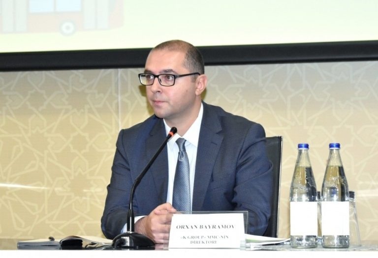 ASA-nın keçmiş sədri “AzRe Təkrarsığorta”nın rəhbərliyinə təyin edilib  – EKSKLÜZİV
