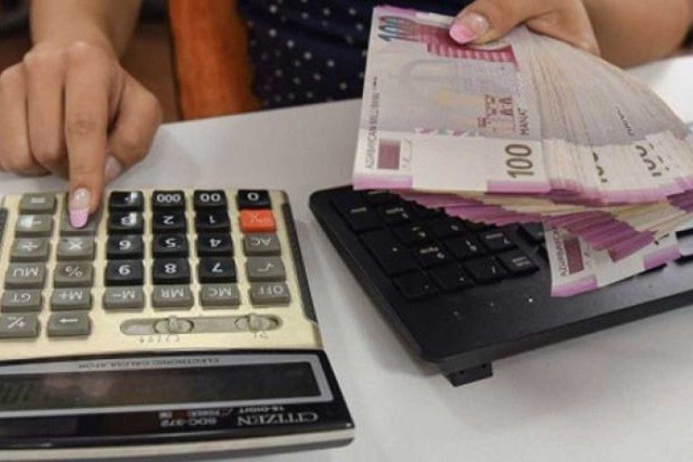 Maliyyə icarəsi verənlərin reyestri ilə bağlı dövlət rüsumu müəyyənləşir