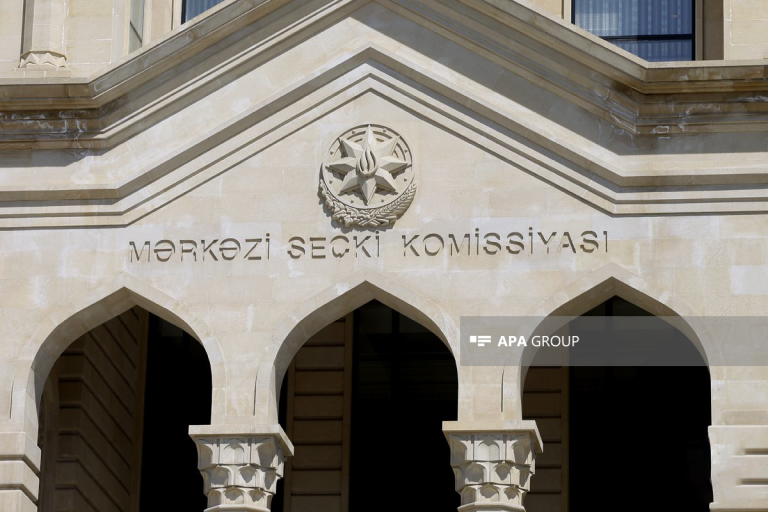 Bu gün MSK-nın yeni tərkibi müəyyənləşəcək, ilk iclasında sədr, sədr müavini və katiblər seçiləcək