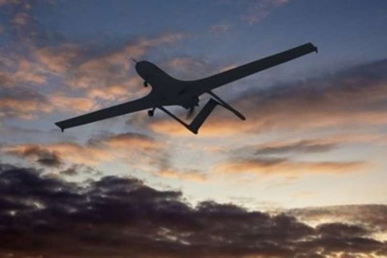 Ukrayna Ordusu Belqoroda dron zərbələri endirib, 2 nəfər ölüb