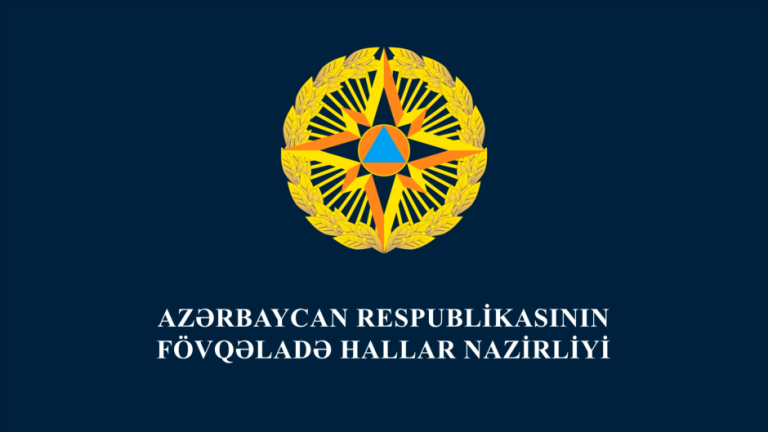 FHN-in əməkdaşları dənizdə batma təhlükəsi ilə üzləşən iki nəfəri xilas edib