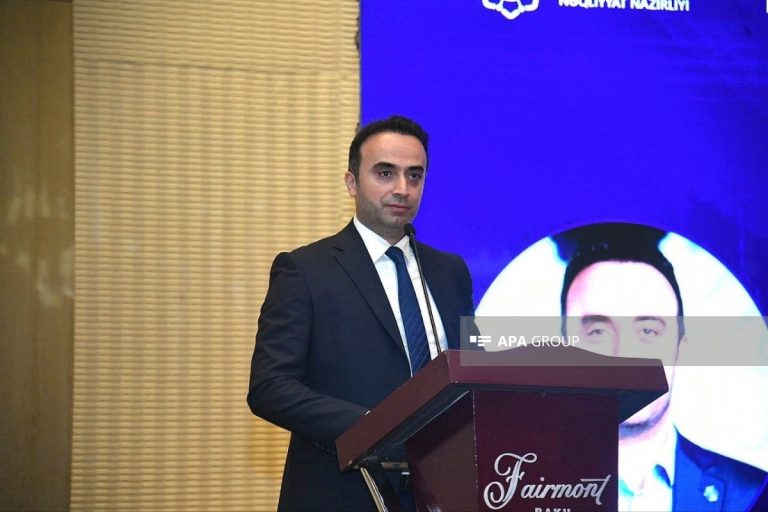 Azərbaycan Kibertəhlükəsizlik Mərkəzi məzunlarının işə qəbul faizi 90%-ə yaxınlaşıb