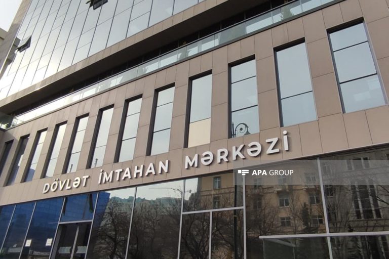Xarici dil fənləri üzrə 2027-ci ildə tətbiq olunacaq imtahan modeli açıqlanıb
