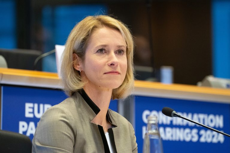 Kaya Kallas: Aİ-Böyük Britaniya təhlükəsizlik və müdafiə tərəfdaşlığını daha da gücləndirəcək