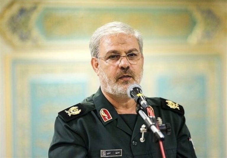 SEPAH: İran iki həftə ərzində ABŞ ordusunun 11 qırıcı və helikopterini məhv edib