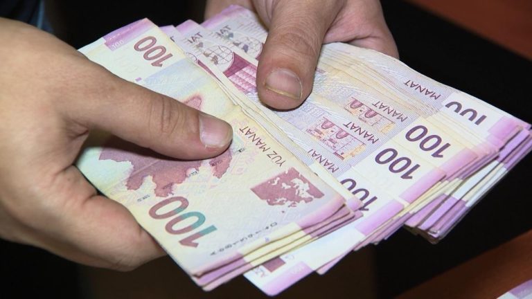 I yarımildə Azərbaycanın müdafiə və milli təhlükəsizlik xərcləri 3,4 mlrd. manatı ötüb