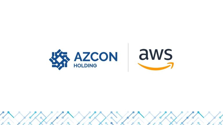 AZCON Holding və “Amazon Web Services” strateji əməkdaşlığı genişləndirir