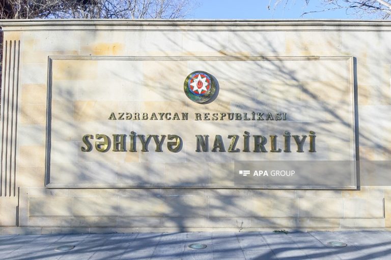 SN: Samuxda epidemioloji vəziyyət stabildir, qarayaranın əhali arasında yayılması müşahidə olunmur