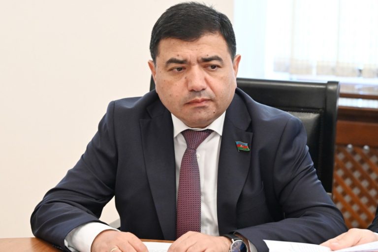 Deputat: Azərbaycan–Özbəkistan münasibətləri artıq regional və geosiyasi əhəmiyyət daşıyır