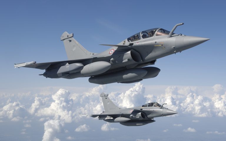 KİV:  Yeni “Rafale” qırıcısının 2035-ci ilədək hazır olacağı gözlənilir