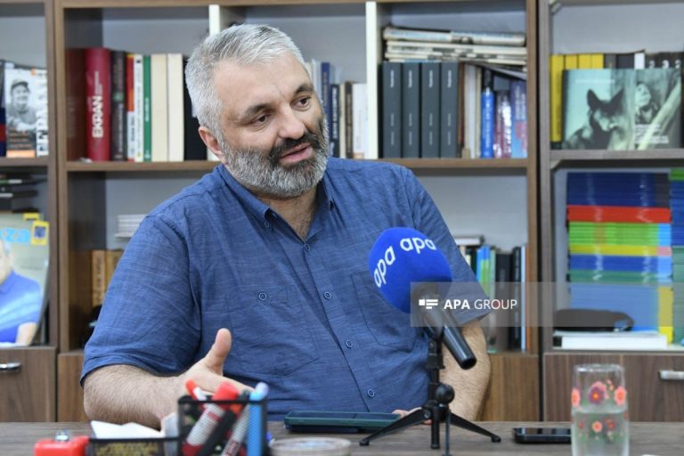 Əli İsa Cabbarov AKİ sədrliyindən namizədliyini geri götürüb, işdən çıxmaqla bağlı ərizə yazıb